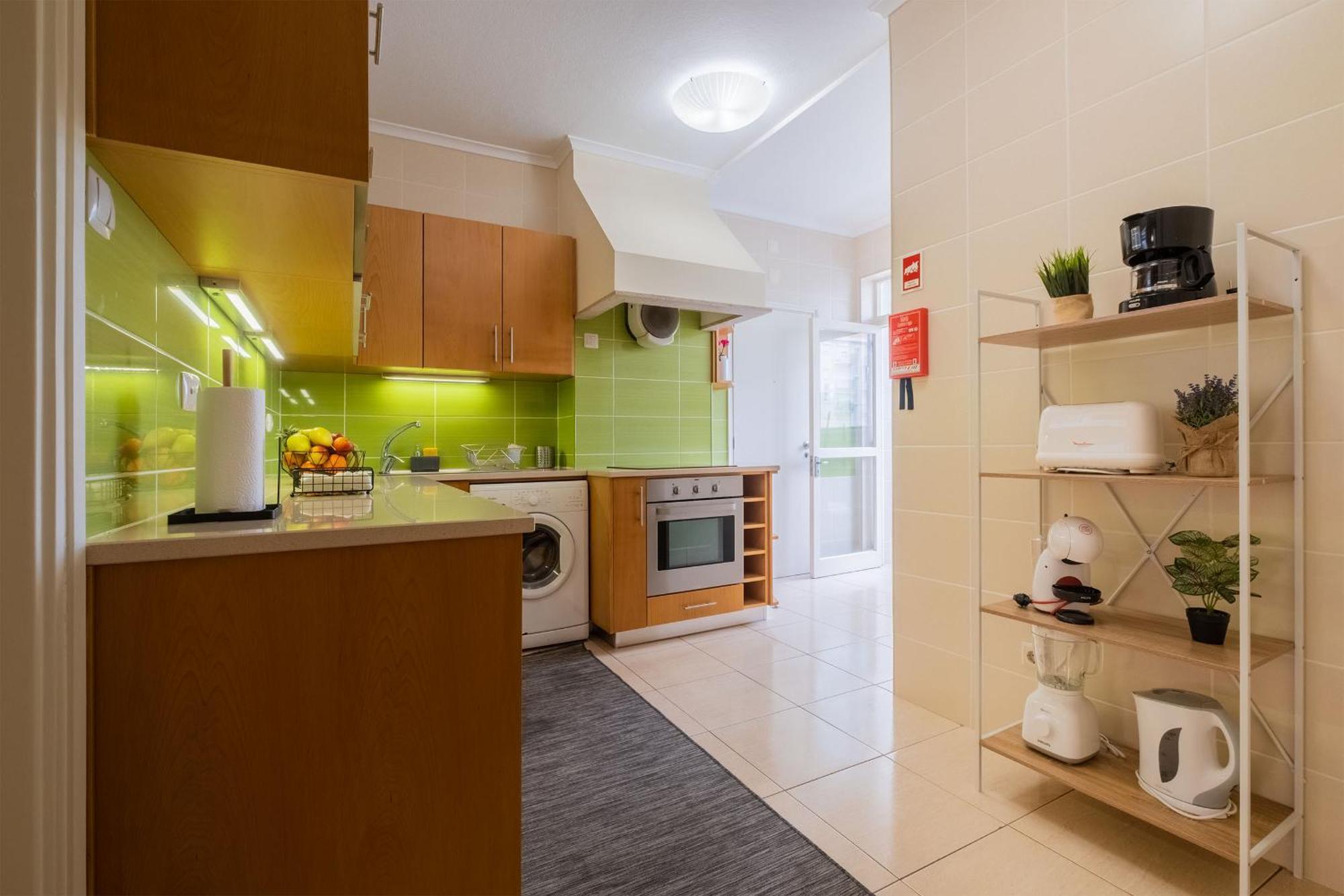 53 Urban Place 蓬塔德尔加达 外观 照片